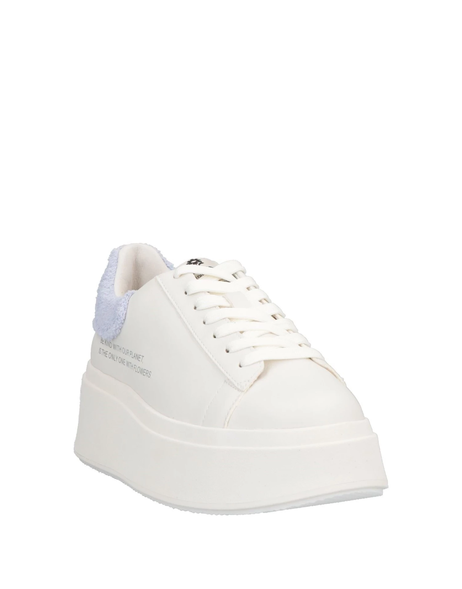 ASH Sneakers For Women White 4 ASH Sneakers For Women White - Image 2