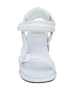 ASH Sandals For Women White -ASH popular shop unnamed file 14