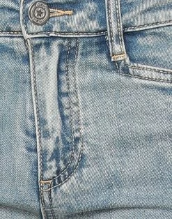 ASH Denim Shorts For Women Blue -ASH popular shop unnamed file 140