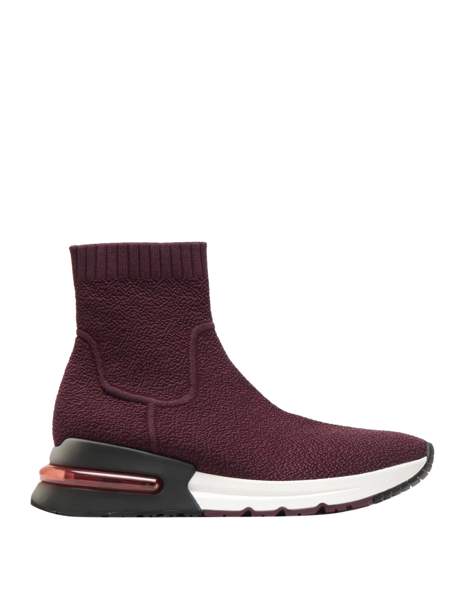 ASH Sneakers For Women Dark Purple 3 ASH Sneakers For Women Dark Purple