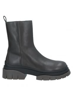 ASH Ankle Boot For Women Maroon -ASH popular shop unnamed file 1412