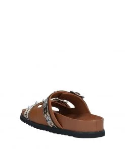 ASH Sandals For Women Camel -ASH popular shop unnamed file 1420
