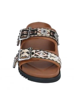 ASH Sandals For Women Camel -ASH popular shop unnamed file 1421