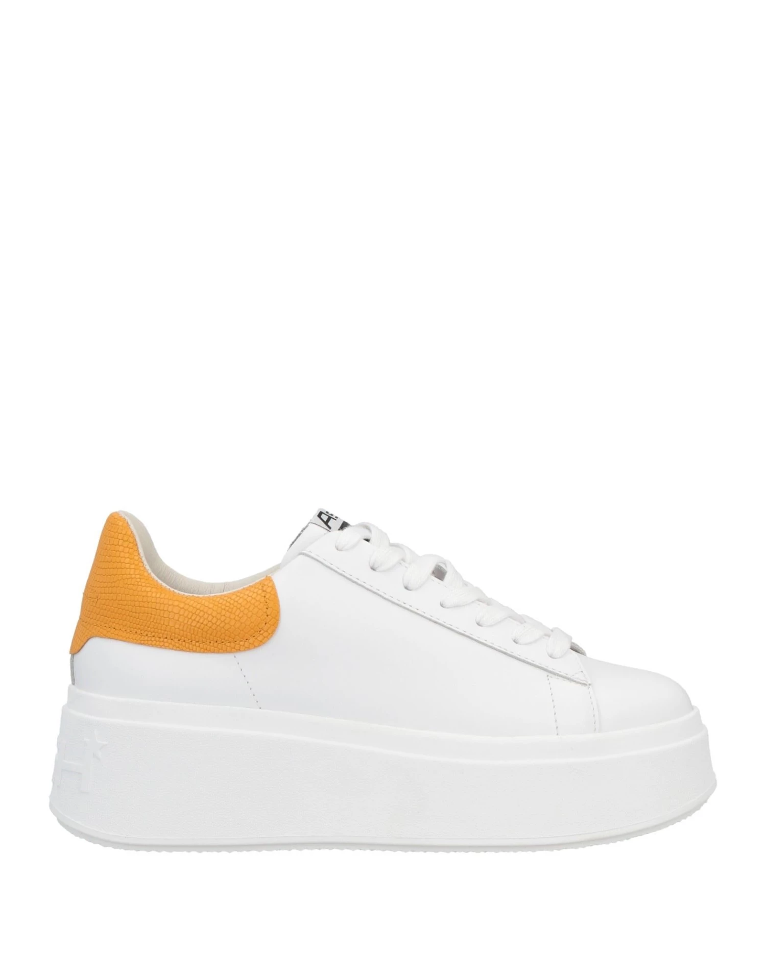 ASH Sneakers For Women White 3 ASH Sneakers For Women White