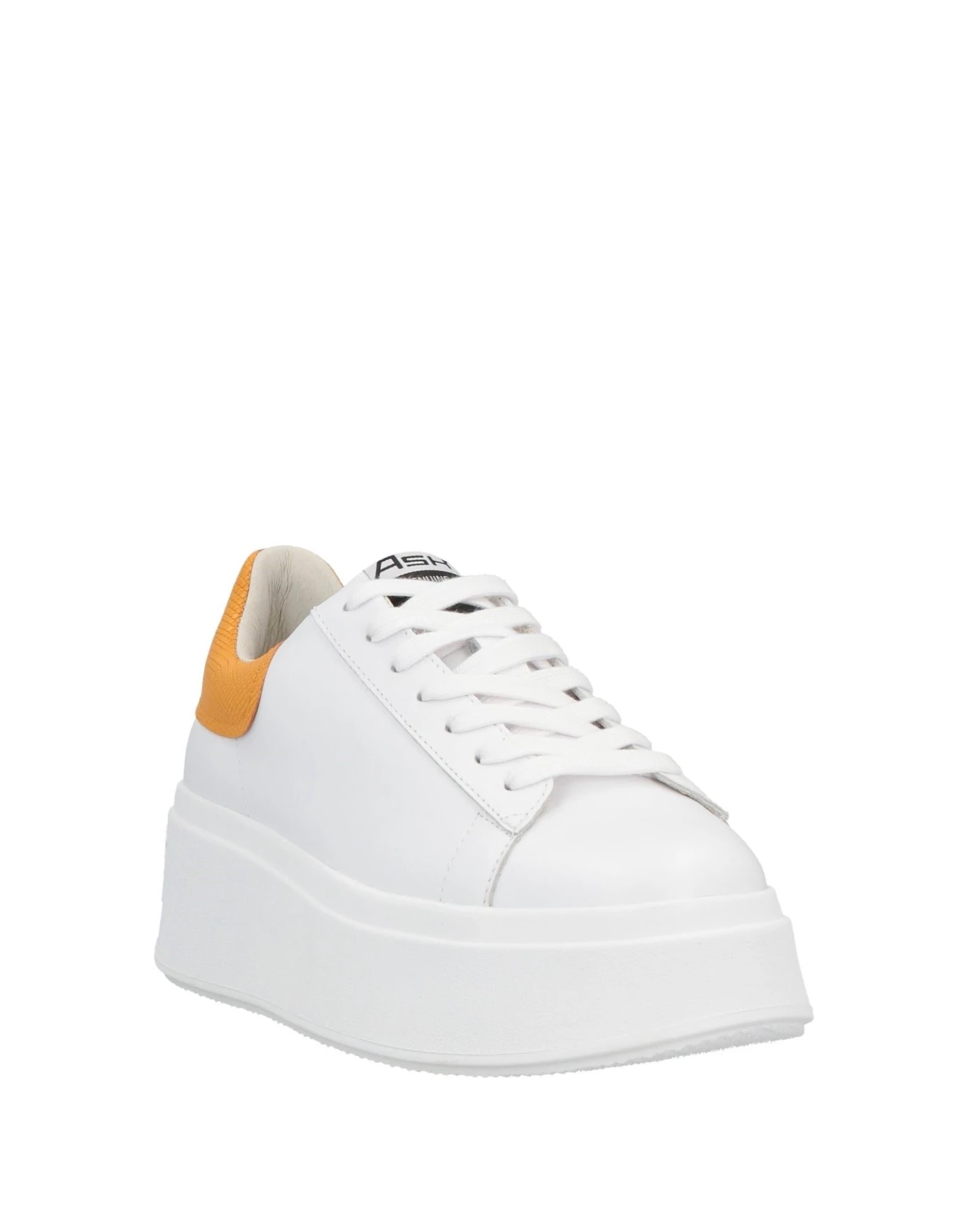 ASH Sneakers For Women White 4 ASH Sneakers For Women White - Image 2