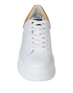ASH Sneakers For Women White 9 ASH Sneakers For Women White -ASH popular shop unnamed file 1427