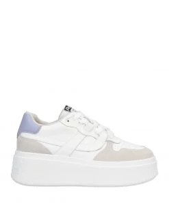 ASH Sneakers For Women Light Grey