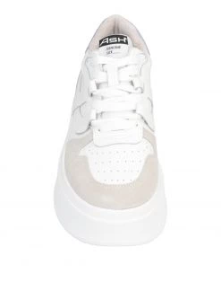 ASH Sneakers For Women Light Grey -ASH popular shop unnamed file 1441