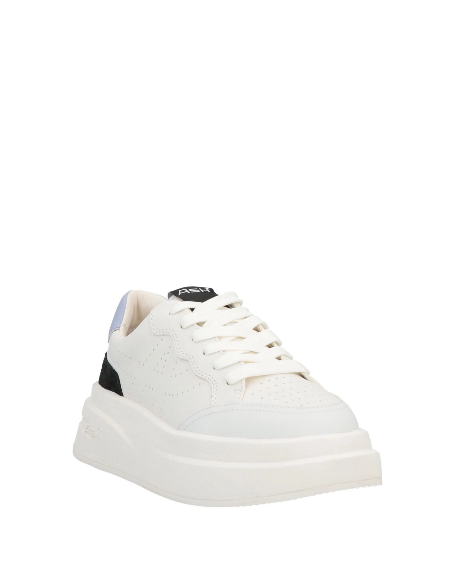 ASH Sneakers For Women White 4 ASH Sneakers For Women White - Image 2
