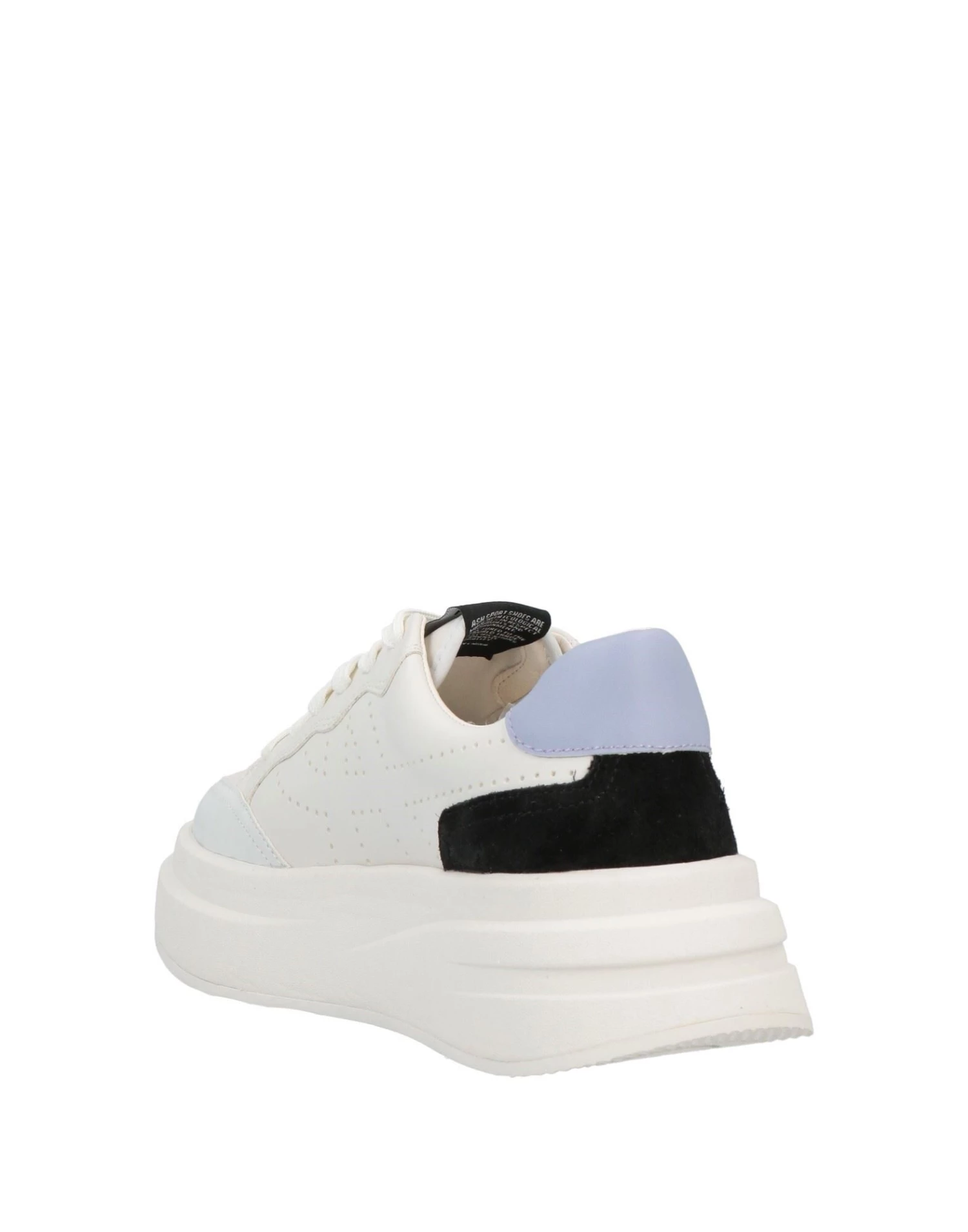 ASH Sneakers For Women White 5 ASH Sneakers For Women White - Image 3