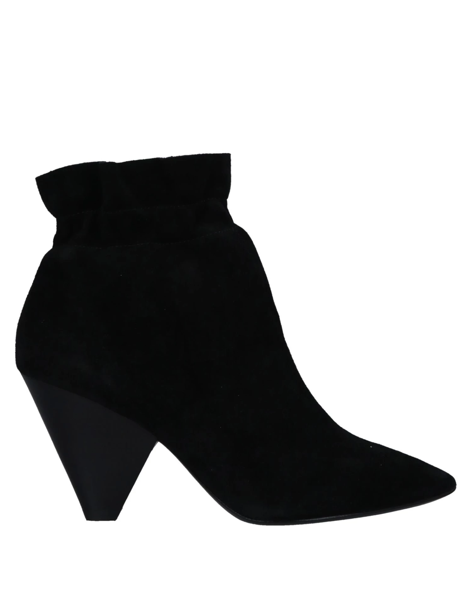 ASH Ankle Boot For Women Military Green 3 ASH Ankle Boot For Women Military Green