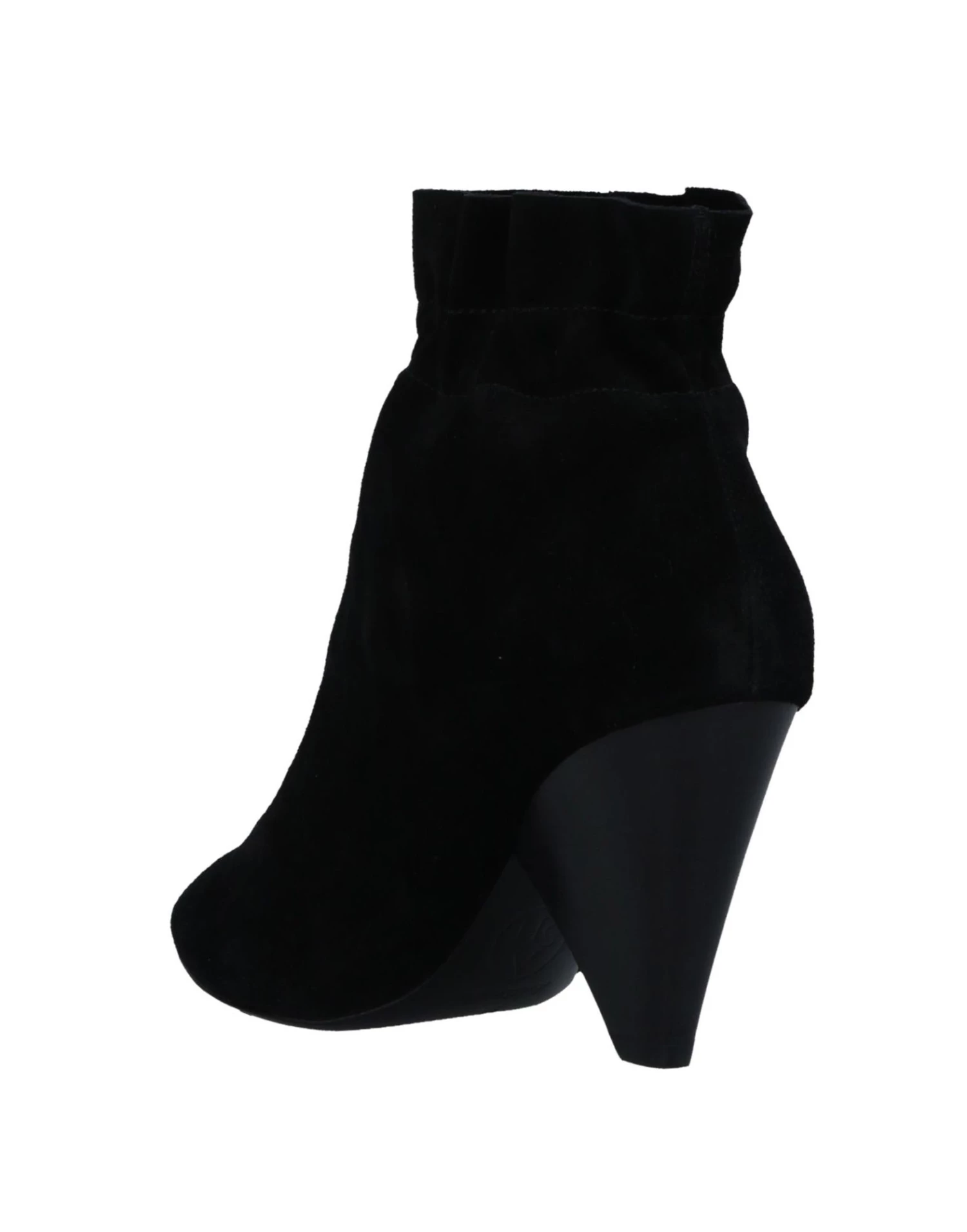 ASH Ankle Boot For Women Military Green 5 ASH Ankle Boot For Women Military Green - Image 3