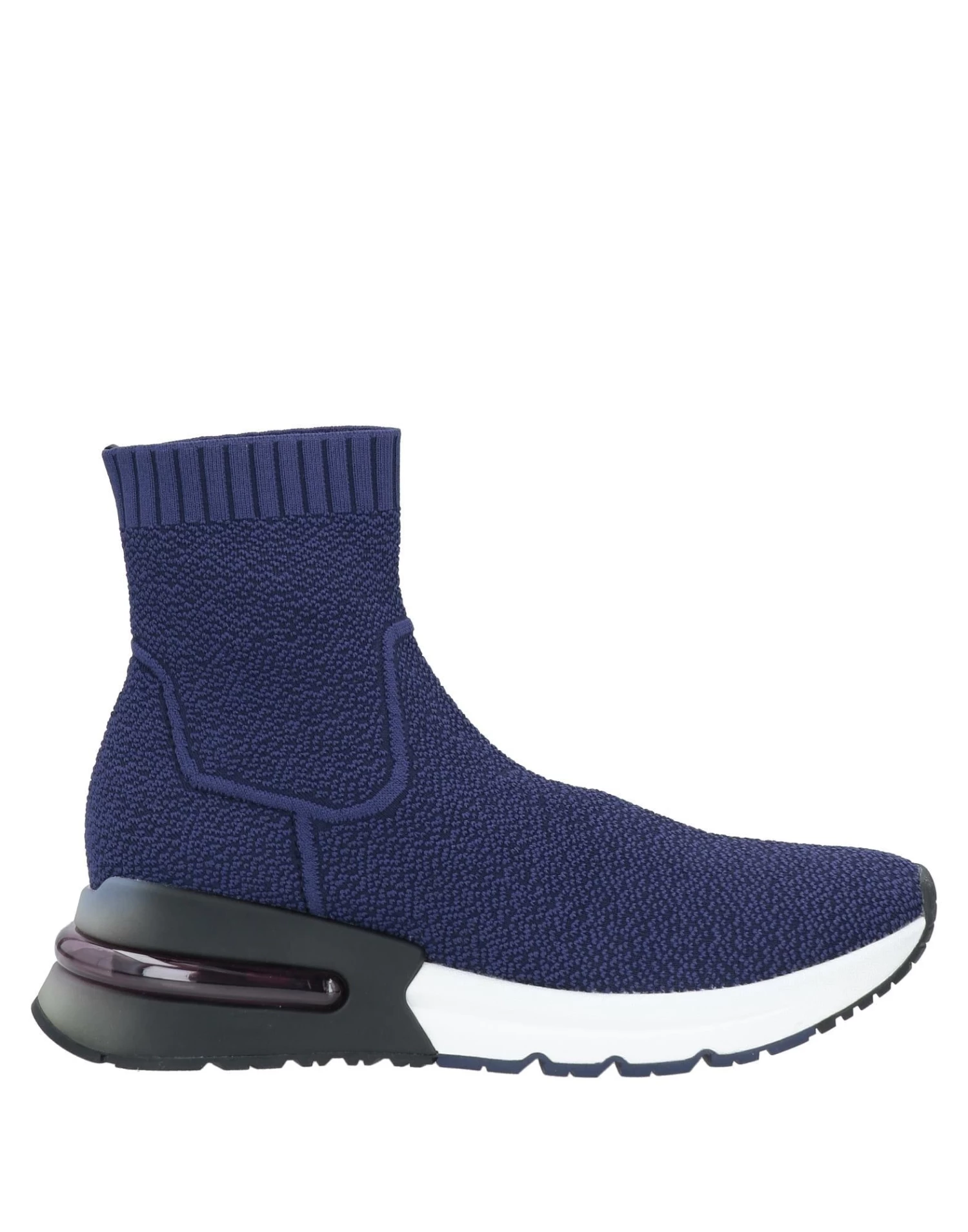 ASH Sneakers For Women Dark Purple 7 ASH Sneakers For Women Dark Purple - Image 5