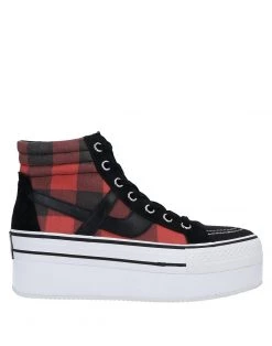 ASH Sneakers For Women Red