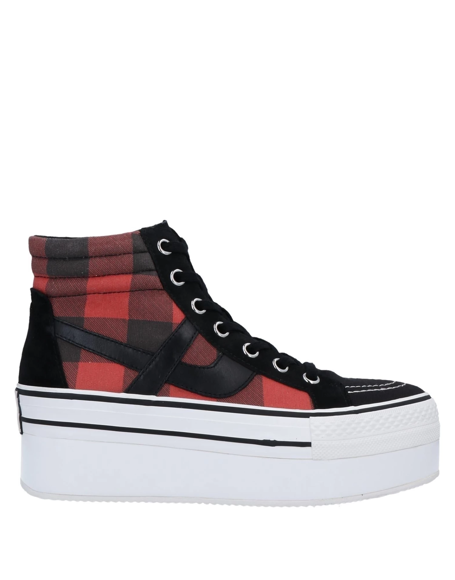 ASH Sneakers For Women Red 3 ASH Sneakers For Women Red