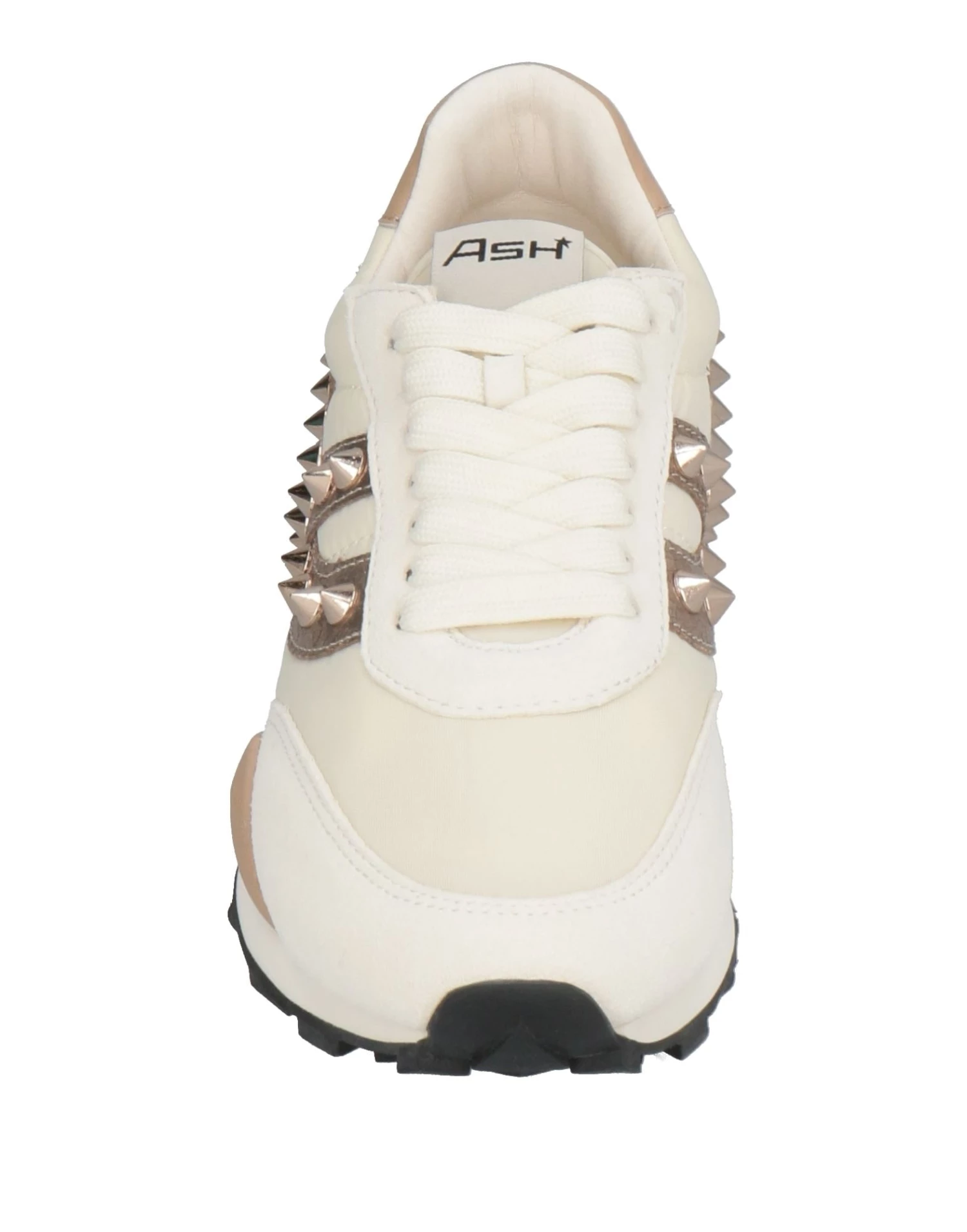 ASH Sneakers For Women Ivory 6 ASH Sneakers For Women Ivory - Image 4
