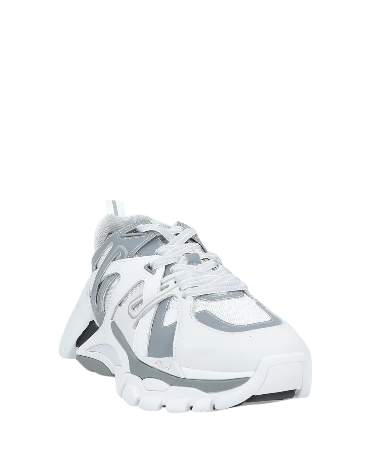 ASH Sneakers For Women White 4 ASH Sneakers For Women White - Image 2