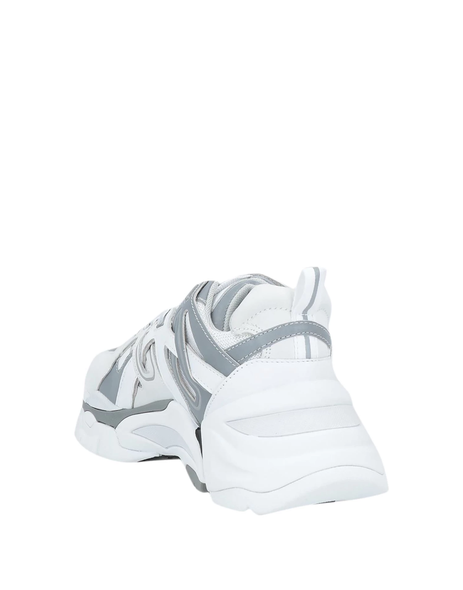 ASH Sneakers For Women White 5 ASH Sneakers For Women White - Image 3