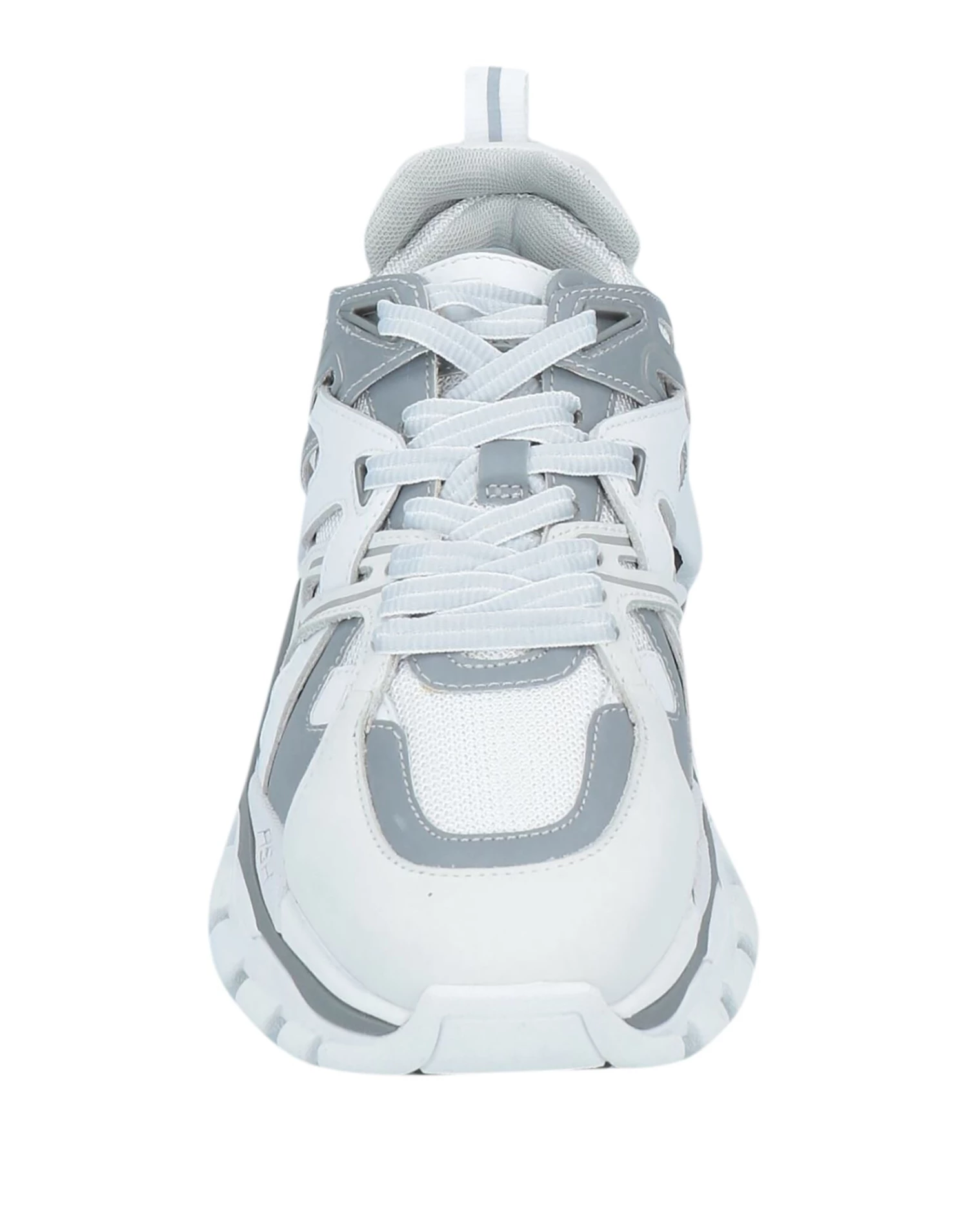 ASH Sneakers For Women White 6 ASH Sneakers For Women White - Image 4