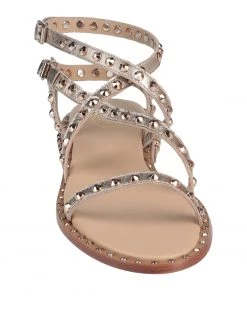 ASH Sandals For Women Platinum -ASH popular shop unnamed file 1475