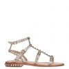 ASH Sandals For Women Platinum -ASH popular shop unnamed file 1480