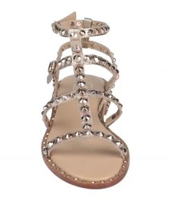 ASH Sandals For Women Platinum 9 ASH Sandals For Women Platinum -ASH popular shop unnamed file 1483