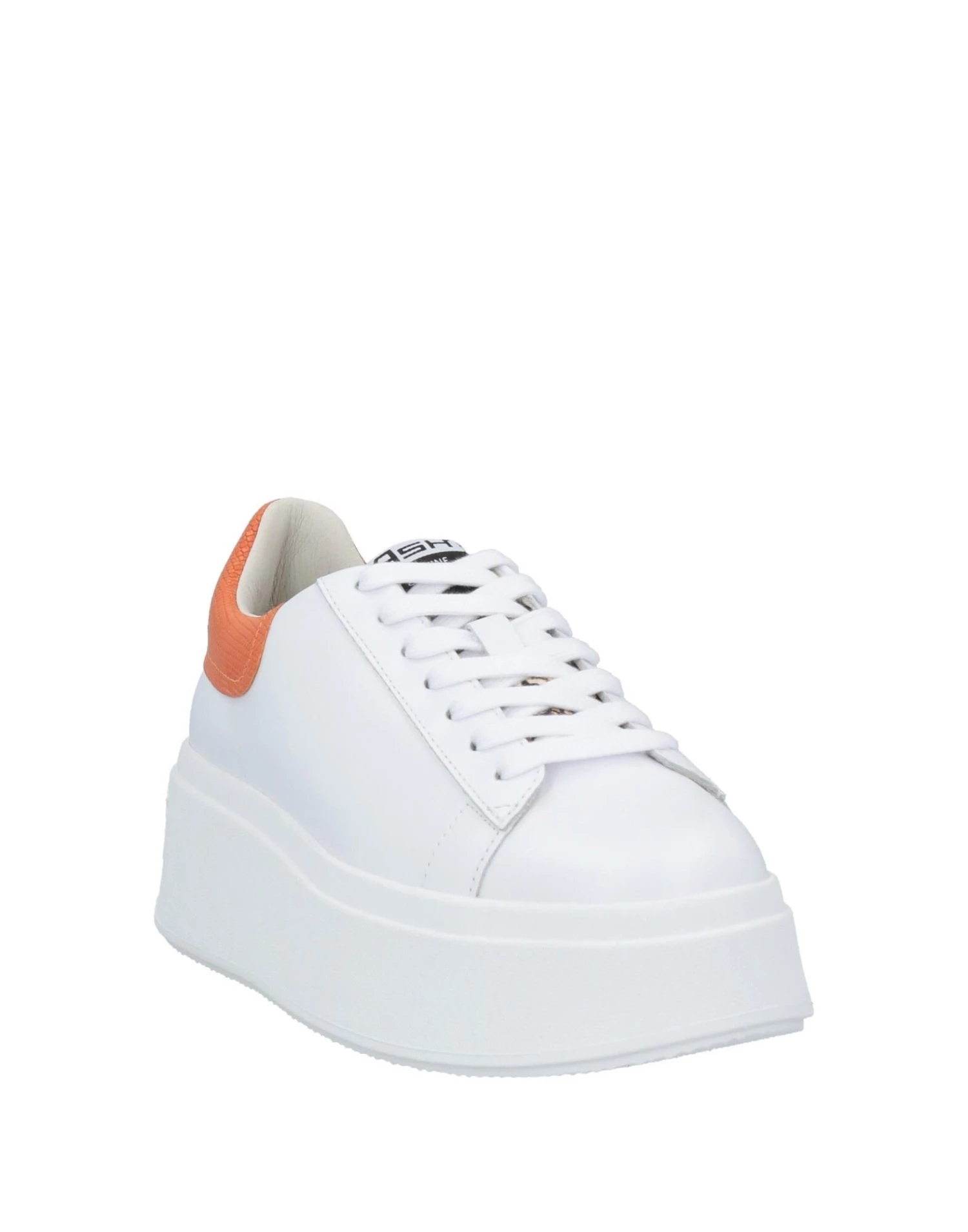 ASH Sneakers For Women White 4 ASH Sneakers For Women White - Image 2