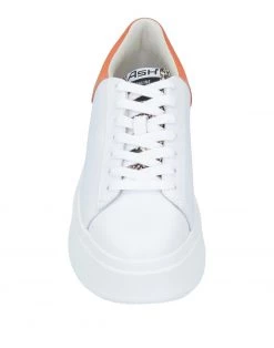 ASH Sneakers For Women White 9 ASH Sneakers For Women White -ASH popular shop unnamed file 1488