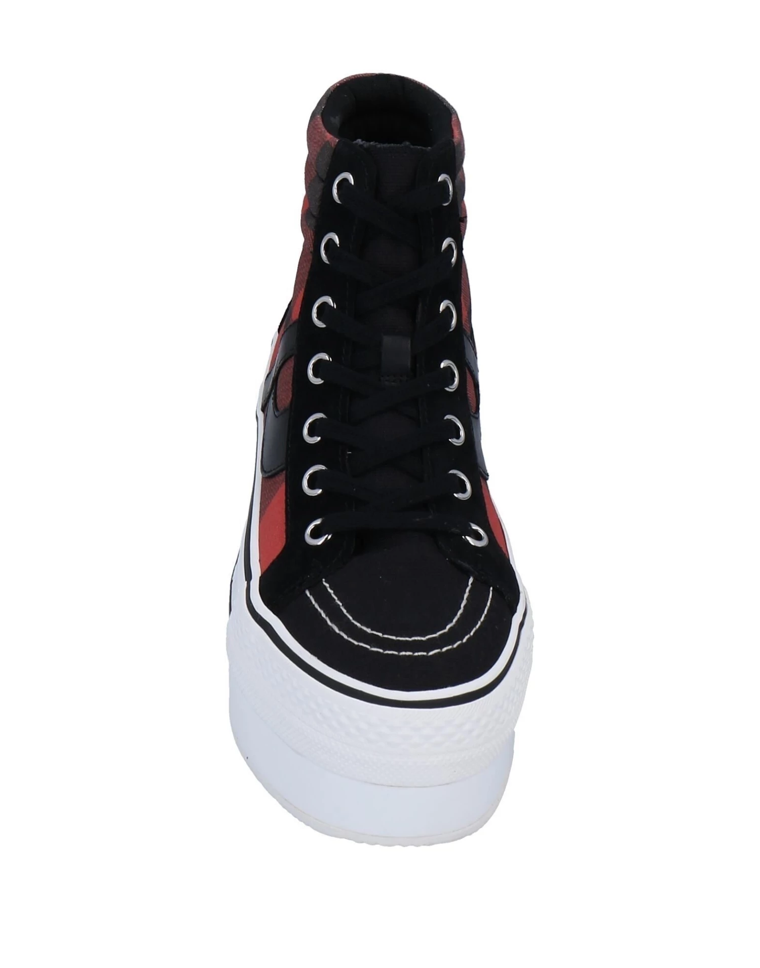 ASH Sneakers For Women Red 6 ASH Sneakers For Women Red - Image 4