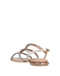 ASH Sandals For Women Platinum 8 ASH Sandals For Women Platinum -ASH popular shop unnamed file 1491