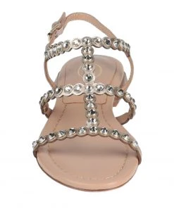 ASH Sandals For Women Platinum 9 ASH Sandals For Women Platinum -ASH popular shop unnamed file 1492