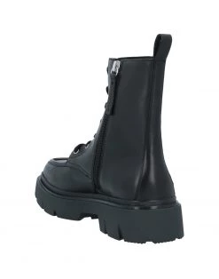 ASH Ankle Boot For Women Black -ASH popular shop unnamed file 1499