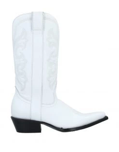 ASH Boots For Women White