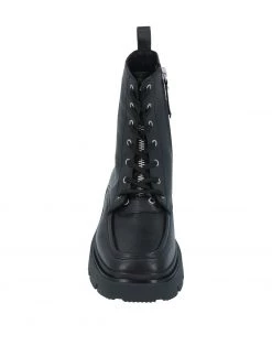 ASH Ankle Boot For Women Black -ASH popular shop unnamed file 1500