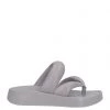 ASH Flip Flops For Women Grey -ASH popular shop unnamed file 1502
