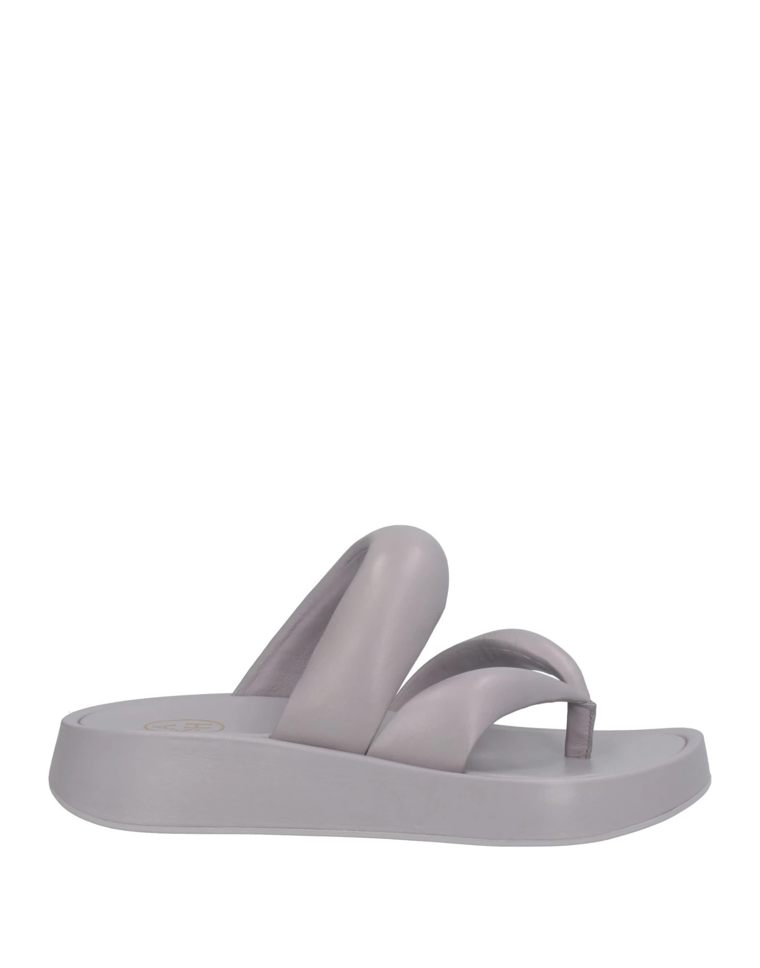 ASH Flip Flops For Women Grey 3 ASH Flip Flops For Women Grey