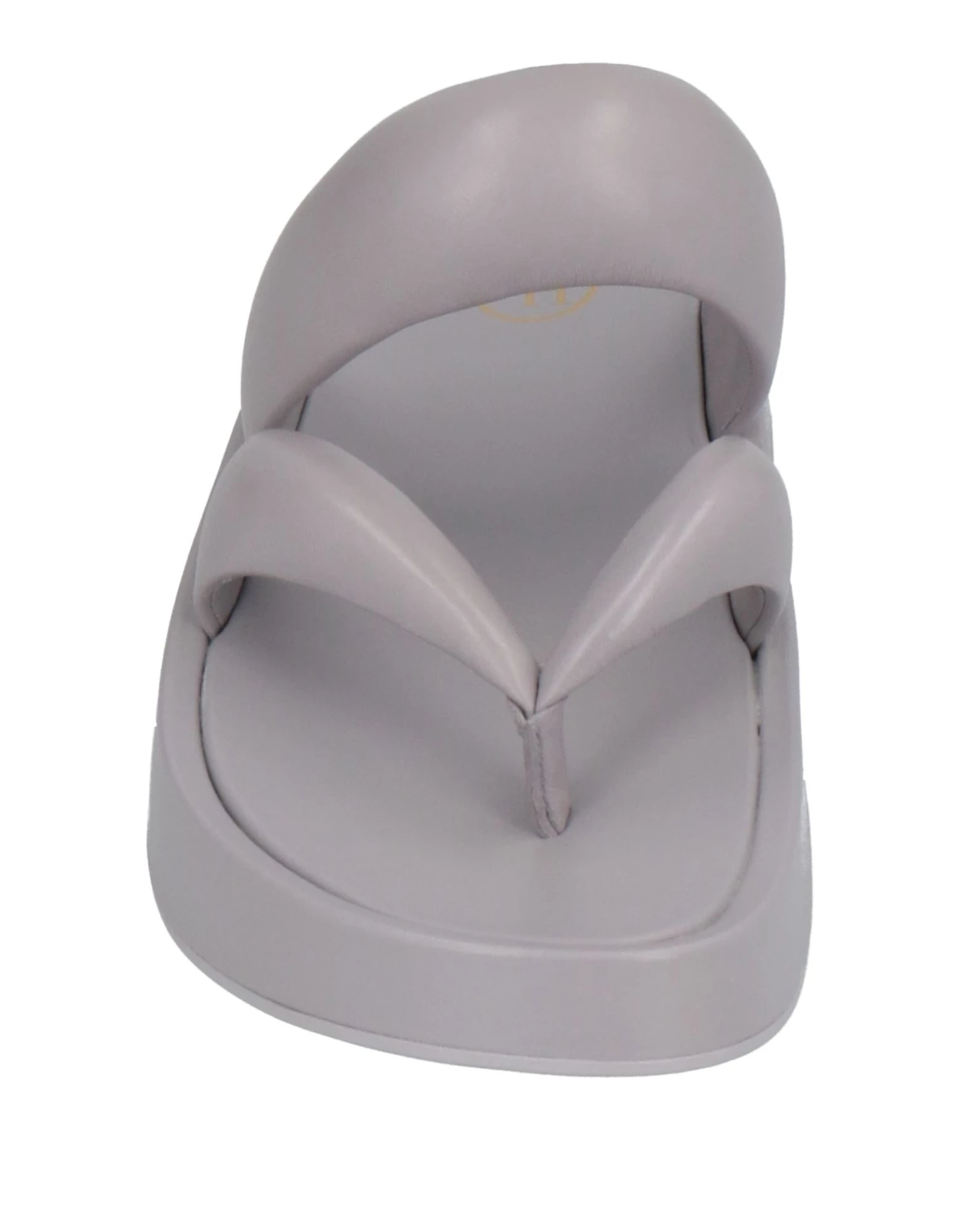 ASH Flip Flops For Women Grey 6 ASH Flip Flops For Women Grey - Image 4