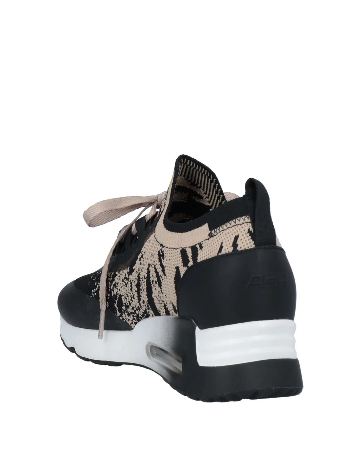 ASH Sneakers For Women Black 5 ASH Sneakers For Women Black - Image 3