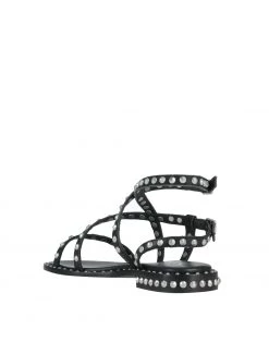 ASH Sandals For Women Ivory -ASH popular shop unnamed file 1515