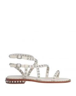 ASH Sandals For Women Ivory -ASH popular shop unnamed file 1517