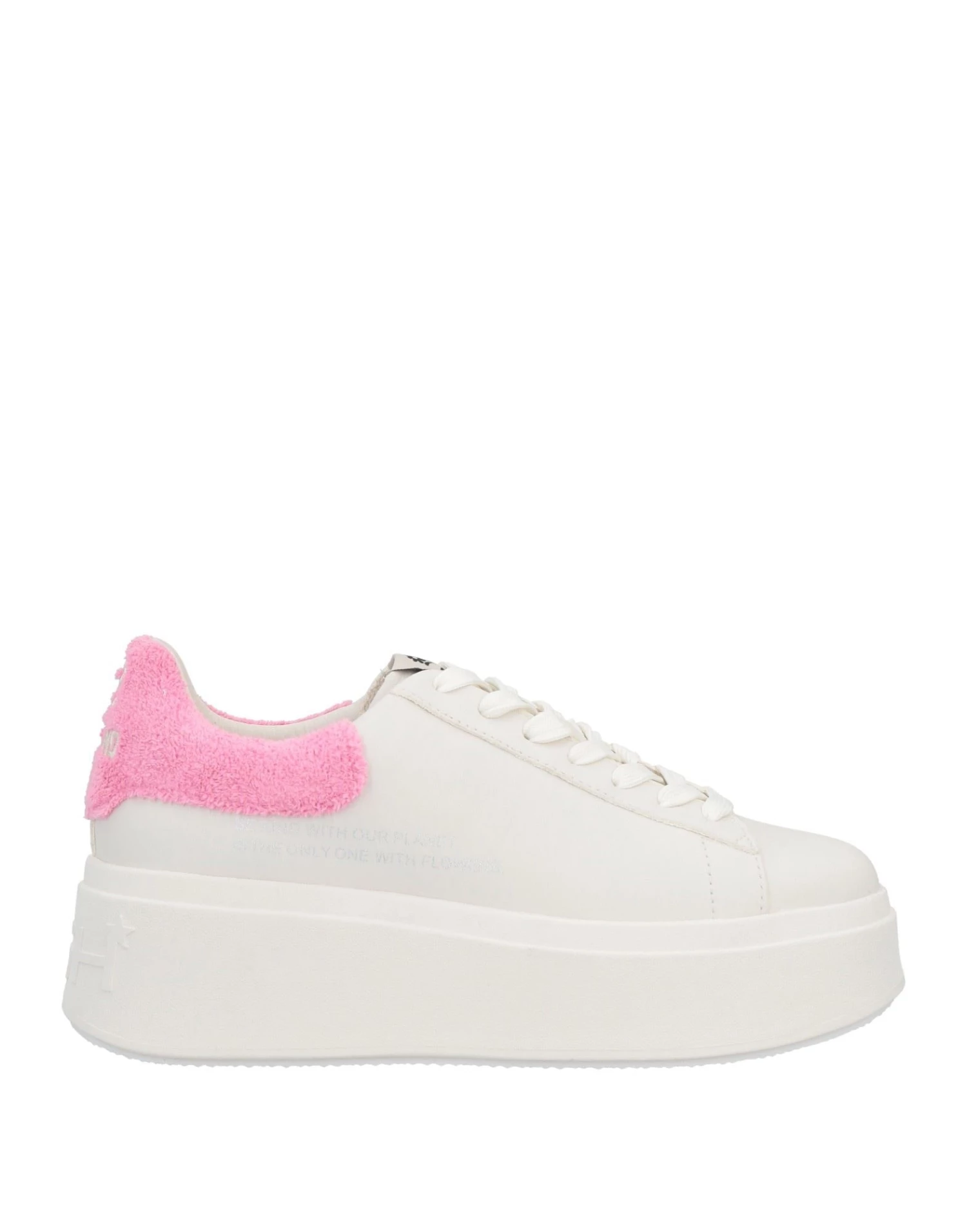 ASH Sneakers For Women White 3 ASH Sneakers For Women White