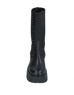 ASH Ankle Boot For Women Black 9 ASH Ankle Boot For Women Black -ASH popular shop unnamed file 1532