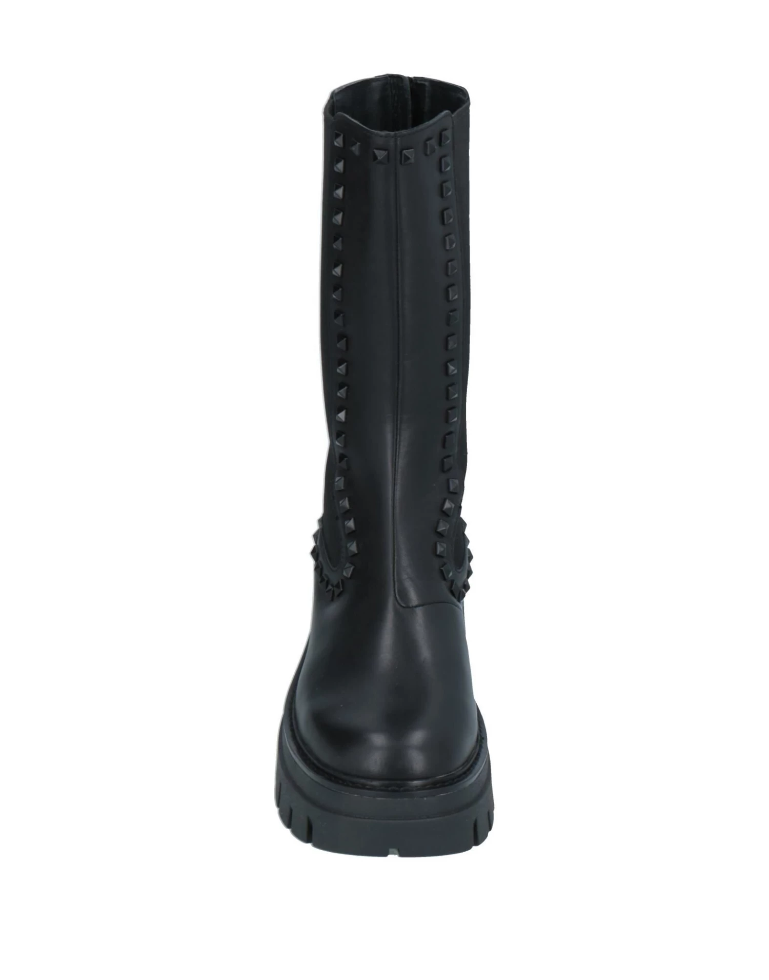 ASH Ankle Boot For Women Black 6 ASH Ankle Boot For Women Black - Image 4