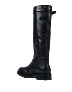 ASH Boots For Women Black -ASH popular shop unnamed file 1535