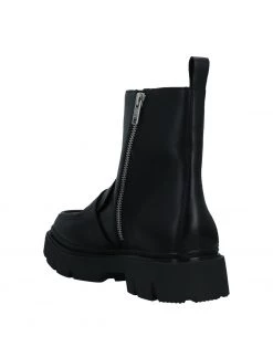 ASH Ankle Boot For Women Black -ASH popular shop unnamed file 1539