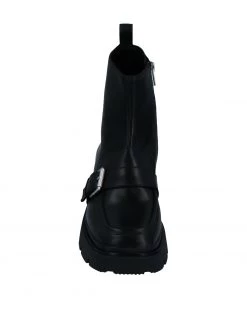 ASH Ankle Boot For Women Black -ASH popular shop unnamed file 1540