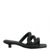 ASH Sandals For Women Black -ASH popular shop unnamed file 1549
