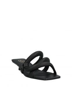 ASH Sandals For Women Black -ASH popular shop unnamed file 1550