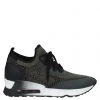 ASH Sneakers For Women Military Green