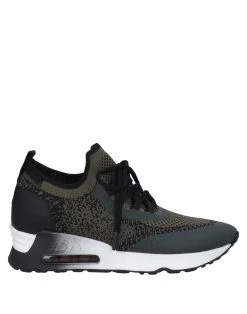 ASH Sneakers For Women Military Green